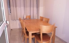 Family Apartment In Mackezie