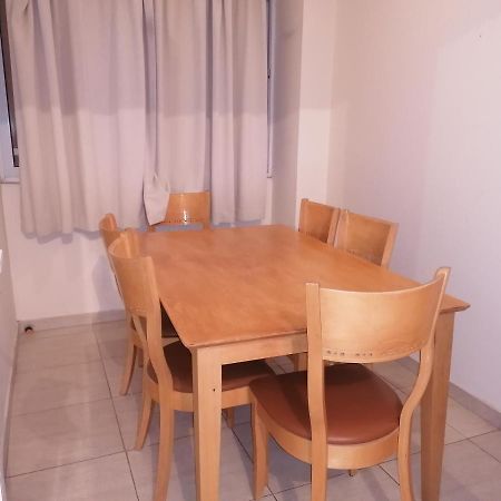 Family Apartment In Mackezie Lárnaka Kültér fotó